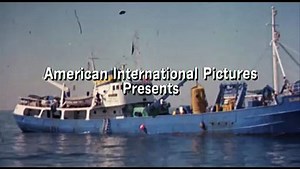 Der Polyp - Die Bestie mit den Todesarmen | Movie | 1977 | Official trailer