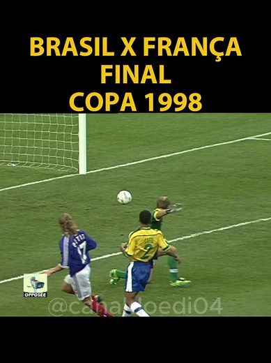 Momentos inesquecíveis da Copa do Mundo 2002