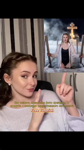 Perfect AI Baptism Photos: A Step-by-Step Guide