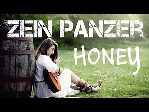 Zein Panzer - Honey Hip Hop Ambon [ Spectrum ]