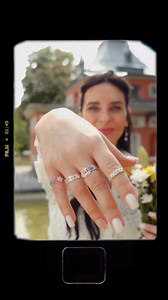 🌸 Dale la bienvenida a la primavera con una nueva colección Encuentra joyas de plata 925 con diseños frescos, elegantes y atemporales, creados para que cada detalle brille contigo en esta temporada. Disponible en tiendas y en nuestra web | Mis Joyas