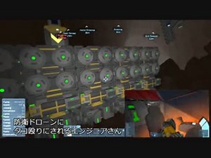 【実況】ひとりぼっちの宇宙開拓 14【Space Engineers】
