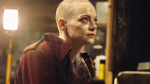 Emma Stone went to extreme measures to keep her bald head a secret; Here’s how she did it