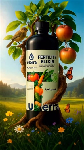 🌍 uTerra expands horizons together with Sky World Community We continue to scale the presence of the innovative fertility elixir uTerra on the global market. Test batches have already been shipped to Belgium, India, Ghana, Nigeria, Senegal, and the USA – with a total volume exceeding 510 liters. The next shipments are planned for Brazil, Mexico, and Ecuador. 💬 “Our key mission is to expand uTerra’s international presence and introduce the fertility elixir to new markets. We are confident that 