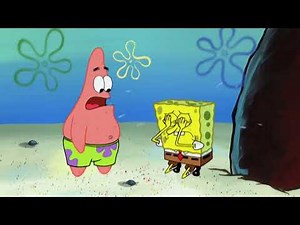 Spongebob Crying Complitions for 1 Minute and 36 Seconds