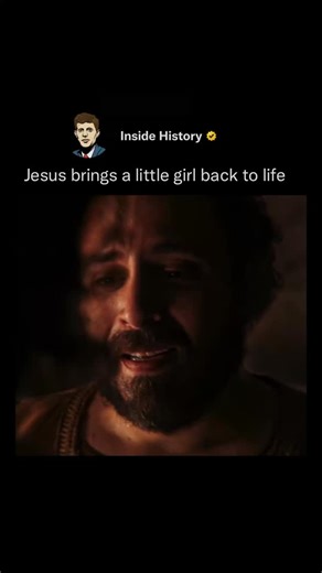 5.2K views · 113 reactions | In one of His most tender and powerful...