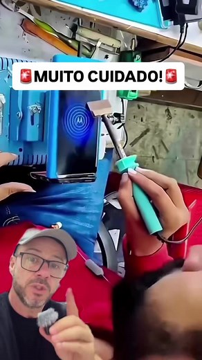 Como melhorar o toque na tela do celular: 5 dicas rápidas