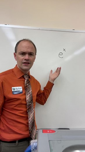 a remake based on multiple comments! #calculus #derivative #derivatives #exponential #calctok #mathtok #math #teachersoftiktok #ihavecause