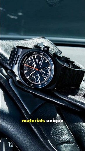 Porsche Design Watches: Gem or Hype in 60 Seconds!