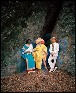 Labrinth, Sia and Diplo Return with New LSD Song "Thunderclouds" -
