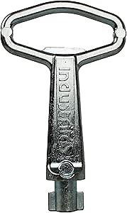 Universal Generator Parts replacement key for Kohler composite Generators. Kohler part number GM 82922