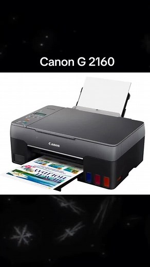 Impresoras Canon G 2160 multifunción Scaner , copiadora, Impresora sistema de tinta continua $ 185 #impresoras#copiadora#scaner