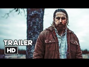 REVERENCE Official Trailer (2025) Thriller Movie HD