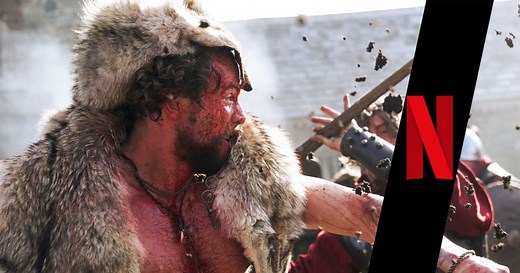 Netflix: Vikings: Valhalla: Erster Tod bestätigt - Darsteller kündigt erbarmungslose Serie an - TV SPIELFILM