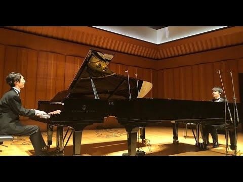 Tchaikovsky / The Nutcracker Suite "Waltz of the Flowers"