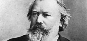 Brahms Symphonies: where to start