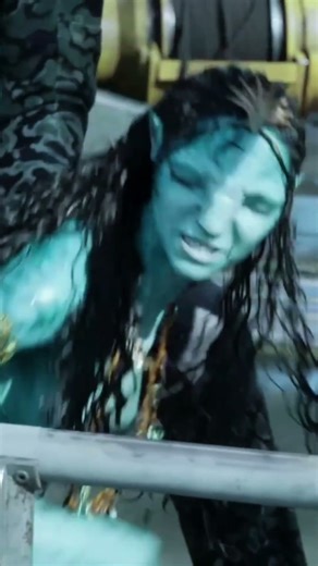 Avatar 2: The Way of Water – Final Battle Explained #movieclip