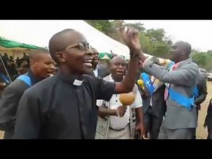 Jerusarema Rinofadza