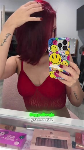 Transform Your Look with Red Hair Dye Techniques