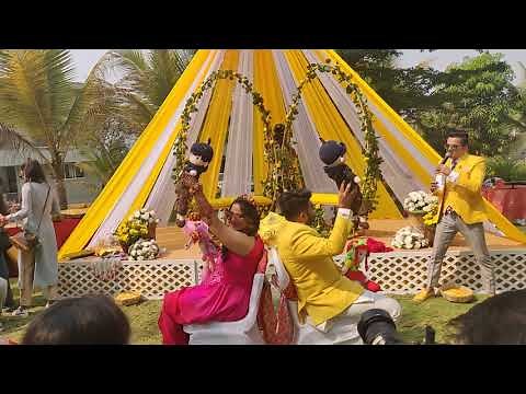 funniest Shoe Game for Bride and Groom at Wedding | Couple Game | Shoe Game Questions