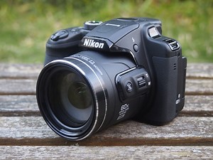 Nikon COOLPIX B700 review