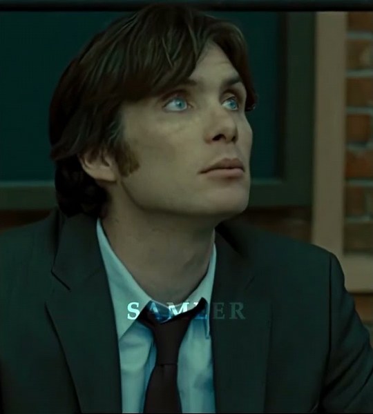 Cillian Murphy & Elizabeth Olsen - Red Lights Edit | Under The Influence