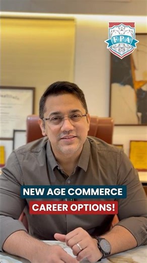 Confused After 12th Commerce? New Age Career Options You Must Know