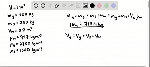 SOLVED:The following results were obtained from a standard compaction test on a soil: The value of Gs is 2.67. Plot the dry density-water content curve and give the optimum water content and maximum dry density. Plot also the curves of zero, 5 % and 10 % air content and give the value of air content at maximum dry density. The volume of the mould is 1000  cm^3.