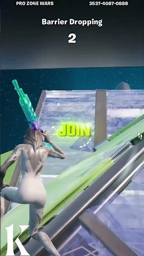 How to join a fortnite team #fortnite #fortniteteam