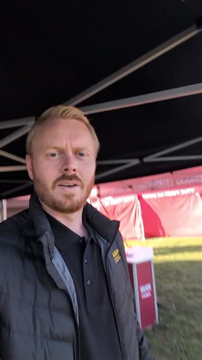 Vi står klar på Maskiner under Broen! 🚜 Kom forbi og se vores løfte- og håndteringsudstyr, blandt andet fliseløftere, vakuumløftere og små kraner til montering i firmabiler. Billetterne er gratis… | ASP Produktudvikling A/S