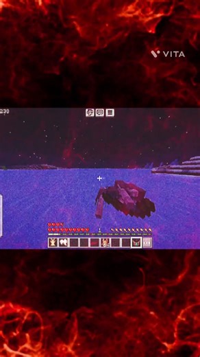 "I Became the Killer Bunny in Minecraft!"