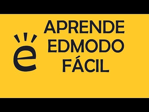 🚀 COMO usar EDMODO FÁCIL y RÁPIDO 2021🤓