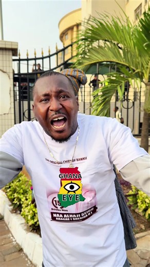 Mamprusi Leaders Demand Release of Naa Alhaji Seidu Abagre
