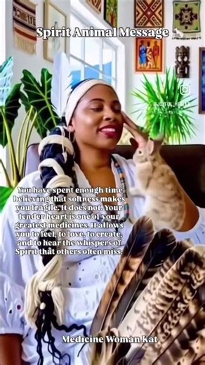 Spirit Animal Message: The Rabbit 🐇
