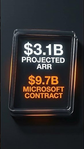 Jefferies Initiates IREN Buy Rating on Massive $9.7B Microsoft AI Cloud Contract