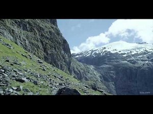 Eragon: Fan-Made teaser trailer