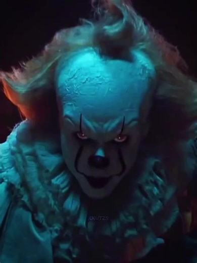 Creepy Clown Smile Compilation
