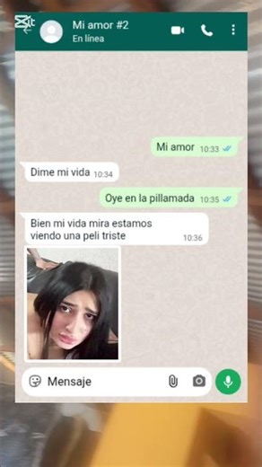 no que pasooooo