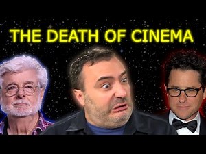 How Star Wars Broke Red Letter Media