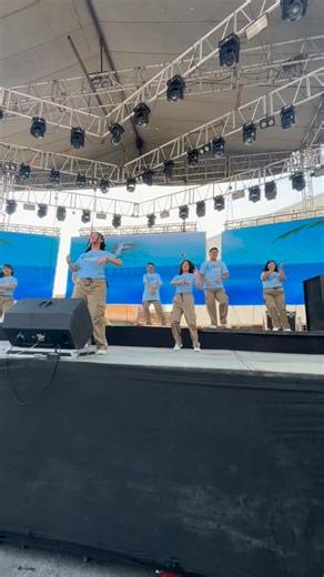 Luau ondas Eternas CDMX 🌊🌊🌊 La onda es eterna no se va acabar Siga: @fjumexico | FJU México