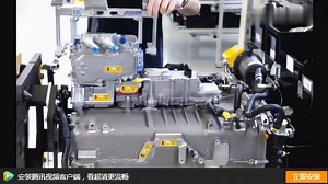 氢燃料电池组装过程