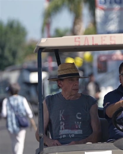  RECAP: The Miracle Mile RV Show in Colton | California's BIG RV...