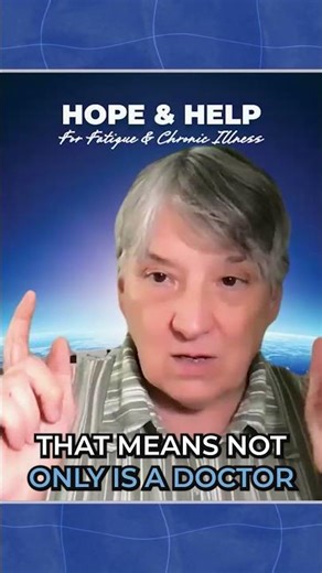 How Biological Testing Validates ME/CFS Diagnosis