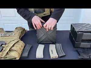 Detailed XpaK Full Overview - XMG