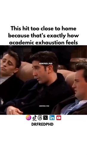 Dissertation Writing Service | Coach on Instagram: "You’re not heartbroken, you’re just tired of deadlines, drafts, and pretending “next week will be lighter.” At this stage, a quiet night, a comfy chair, and 8 hours of sleep feel like luxury. No drama, no parties ;just peace and silence If you get it, you get it. Tag your fellow burnt-out scholar Need support with your research or academic writing? 📖 DM me “RESEARCHBOOST” for personalized guidance on your proposal, thesis, or dissertation #gra