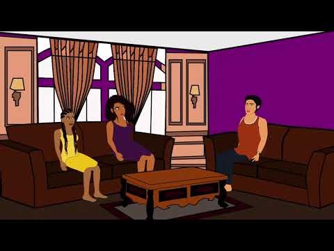 Twisted Affection Episode 5