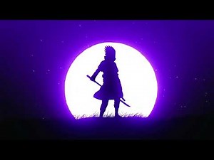 mylivewallpapers com Sasuke Glow