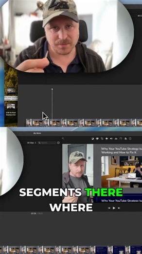 Cut the Dead Space: iMovie Editing Tips!