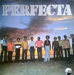 La Perfecta - La divinité