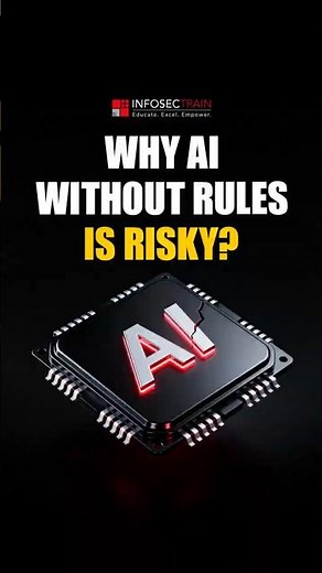 How AI governance prevents disasters 🤖🔐